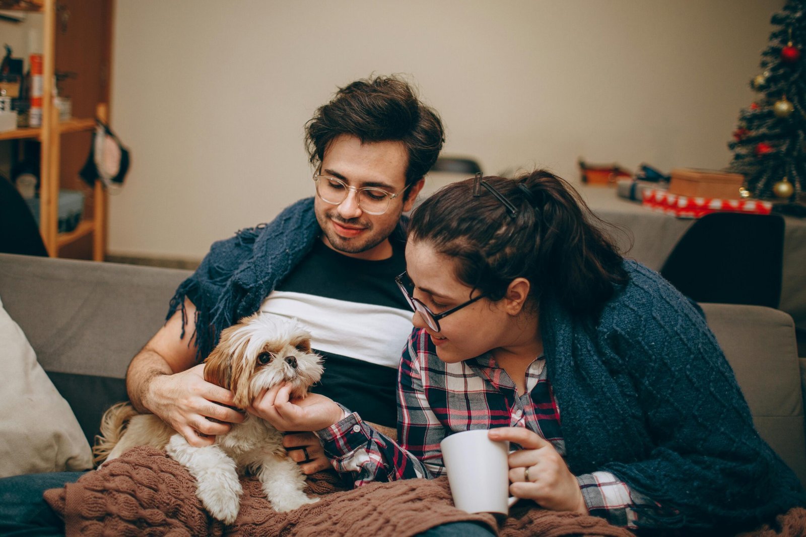 Holiday Foods Most Likely to Send Pets to the Emergency Clinic